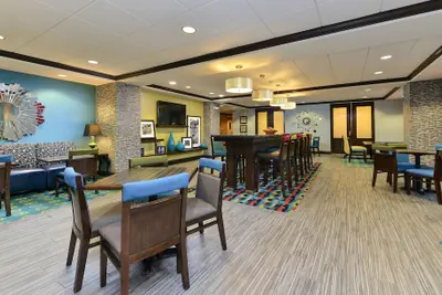 Photo 5 - Hampton Inn Iowa City/University Area
