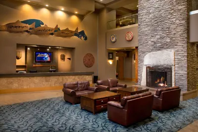 Photo 4 - Little Creek Casino Resort