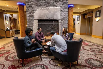 Photo 5 - Little Creek Casino Resort