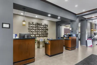 Photo 5 - Best Western Plus Williston Hotel & Suites