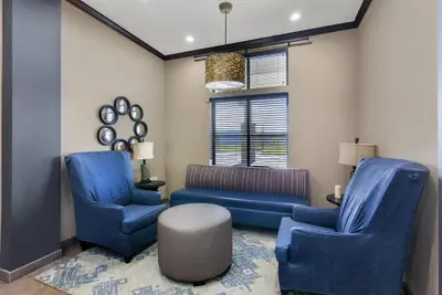 Photo 4 - Best Western Plus Williston Hotel & Suites