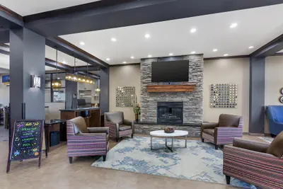 Photo 3 - Best Western Plus Williston Hotel & Suites