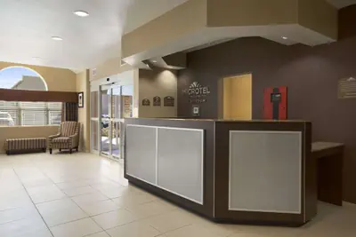 Photo 2 - Microtel Inn & Suites Odessa TX