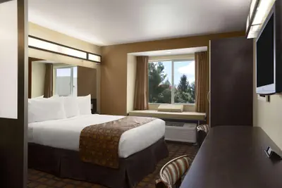 Photo 5 - Microtel Inn & Suites Odessa TX