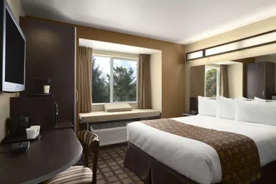Photo 3 - Microtel Inn & Suites Odessa TX