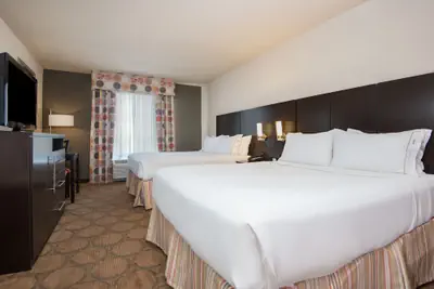 Photo 3 - Holiday Inn Express Hotel & Suites Hobbs by IHG