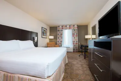 Photo 4 - Holiday Inn Express Hotel & Suites Hobbs by IHG