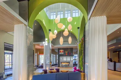 Photo 3 - Hilton Garden Inn Raleigh /Crabtree Valley
