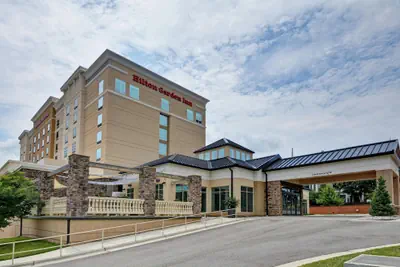 Photo 2 - Hilton Garden Inn Raleigh /Crabtree Valley