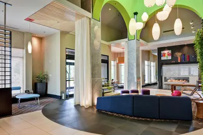 Photo 5 - Hilton Garden Inn Raleigh /Crabtree Valley