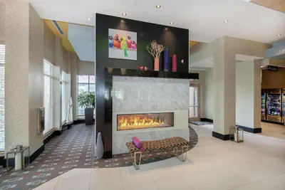 Photo 4 - Hilton Garden Inn Raleigh /Crabtree Valley