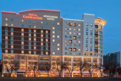 Photo 2 - Hilton Garden Inn Atlanta Midtown