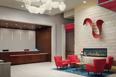 Photo 5 - Hilton Garden Inn Atlanta Midtown