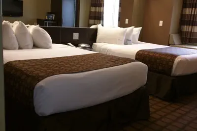 Photo 3 - Microtel Inn & Suites by Wyndham Minot