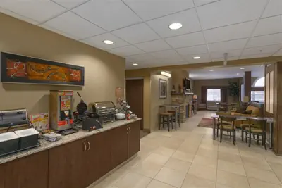 Photo 2 - Microtel Inn & Suites by Wyndham Minot
