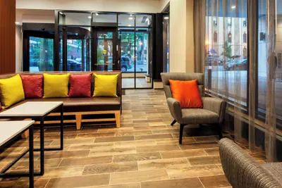 Photo 5 - Fairfield Inn & Suites Chicago Downtown/River North