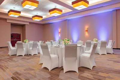 Photo 3 - Courtyard Killeen Marriott