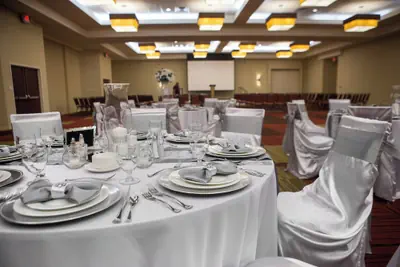 Photo 5 - Courtyard Killeen Marriott