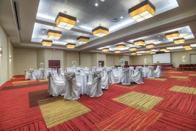 Photo 4 - Courtyard Killeen Marriott