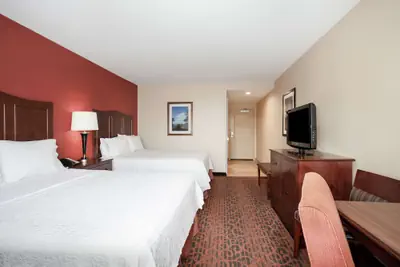 Photo 5 - Hampton Inn & Suites Denver/South-RidgeGate