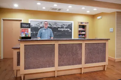 Photo 4 - Hampton Inn & Suites Denver/South-RidgeGate