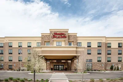 Photo 2 - Hampton Inn & Suites Denver/South-RidgeGate