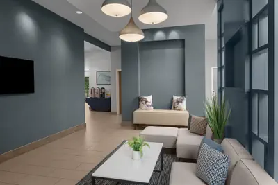 Photo 5 - HYATT house Pittsburgh-South Side