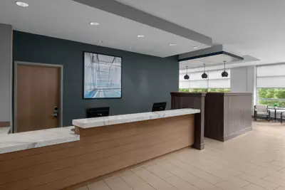 Photo 4 - HYATT house Pittsburgh-South Side