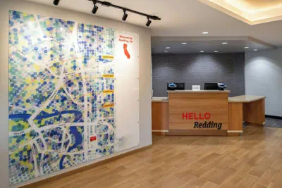 Photo 4 - TownePlace Suites Redding