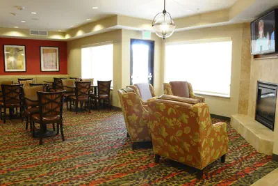 Photo 5 - TownePlace Suites Redding