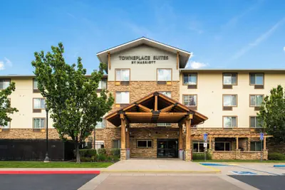 Photo 2 - TownePlace Suites Redding