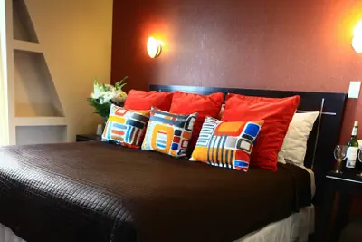 Photo 4 - Nesva Hotel