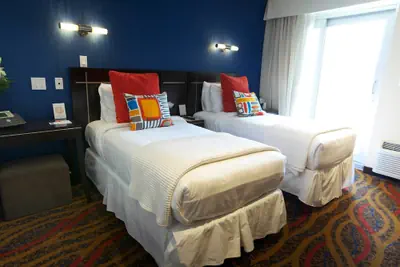Photo 5 - Nesva Hotel