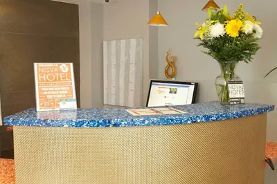 Photo 3 - Nesva Hotel