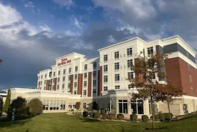 Photo 2 - Hilton Garden Inn Dayton South-Austin Landing