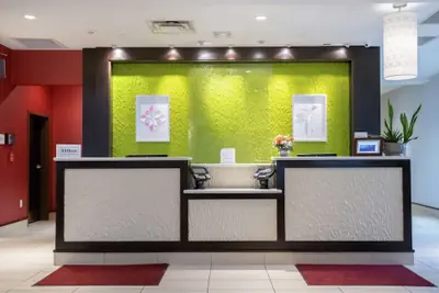 Photo 5 - Hilton Garden Inn Dayton South-Austin Landing