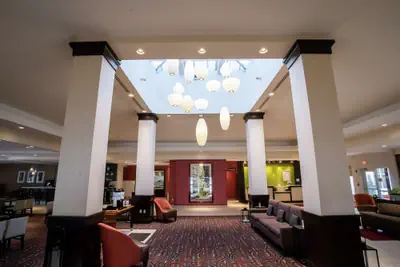 Photo 3 - Hilton Garden Inn Dayton South-Austin Landing