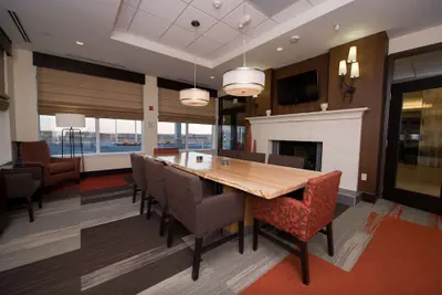 Photo 4 - Hilton Garden Inn Dayton South-Austin Landing