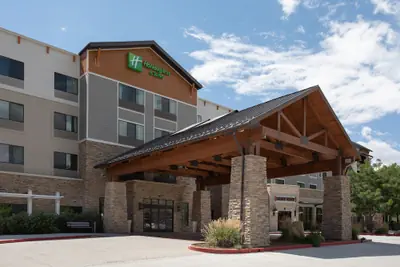 Photo 2 - Holiday Inn Hotel & Suites Durango Downtown by IHG