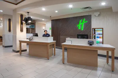 Photo 5 - Holiday Inn Hotel & Suites Durango Downtown by IHG