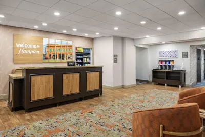 Photo 5 - Hampton Inn & Suites Hope
