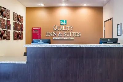 Photo 3 - Quality Inn & Suites Minot North