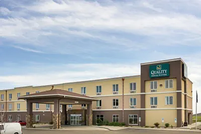 Photo 2 - Quality Inn & Suites Minot North