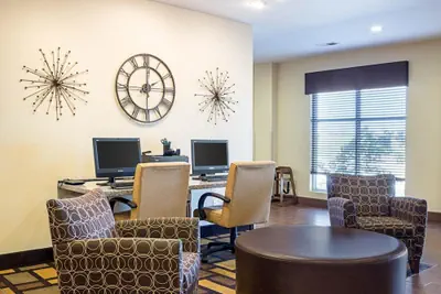Photo 5 - Quality Inn & Suites Minot North