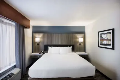 Photo 5 - Best Western Plus Mountain View Auburn Inn