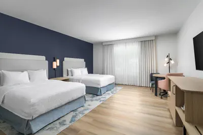 Photo 5 - Hampton Inn New Smyrna Beach