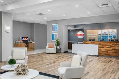Photo 4 - Hampton Inn New Smyrna Beach