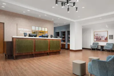 Photo 4 - Hampton Inn Cleveland, TN