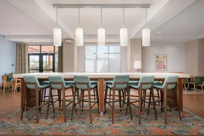 Photo 3 - Hampton Inn Cleveland, TN