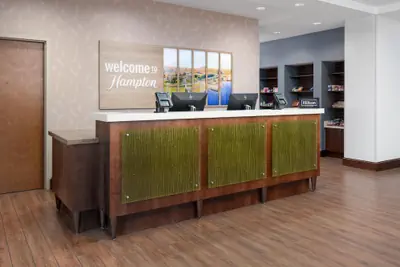Photo 5 - Hampton Inn Cleveland, TN